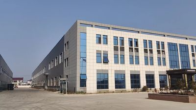 চীন WUXI ICARE DOOR INDUSTRY CO.,LTD.