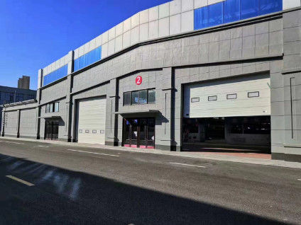 কেনা তাপমাত্রা নিয়ন্ত্রিত স্থানে শক্তি দক্ষ বিভাগ দরজা খরচ হ্রাস করে online manufacture