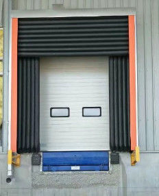 কেনা ডায়নামিক লোড 6800kg/ স্ট্যাটিক লোড 13600kg লোডিং বে ডক লেভেলার্স অ্যান্টিস্কিড প্যাটার্ন সহ স্টিল প্লেট অফ বাওস্টিল online manufacture
