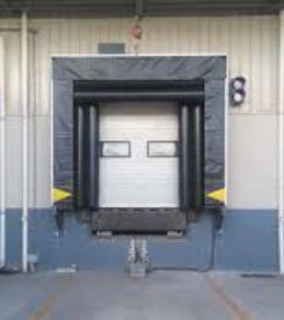 কেনা 2000*2000*500 মিমি প্ল্যাটফর্মের আকার ডক লেভেলার ডায়নামিক লোড 6800 কেজি/ স্ট্যাটিক লোড 13600 কেজি এবং গুদাম লোডিংয়ের জন্য 16 মিমি ঠোঁটের বেধ online manufacture