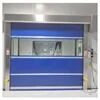 কেনা 5700N 5100N 5CM টান শক্তি উচ্চ গতির স্পাইরাল দরজা 750W মোটর শক্তি সরবরাহ এবং নিরাপদ দরজা অপারেশন দ্বারা চালিত online manufacture
