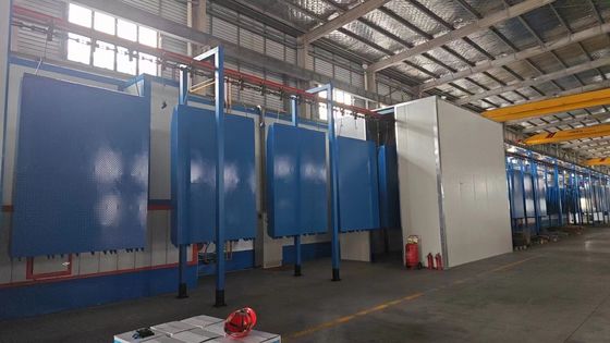 6800kg / 13600kg হাইড্রোলিক ডক লেভেলার মেকানিক্যাল লোডিং ডক লেভেলার