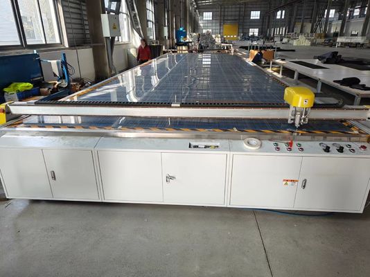 সমাবেশ লাইন দ্রুত রোল আপ দরজা 0.8m/S - 1.2m/s ছোট রোলার শাটার দরজা